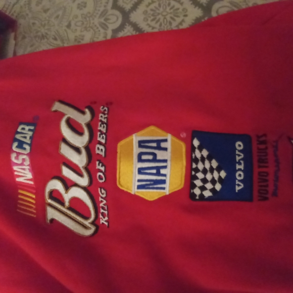 Chase Authentics Driver's Line Dale Earnhardt Jr - Picture 7 of 16